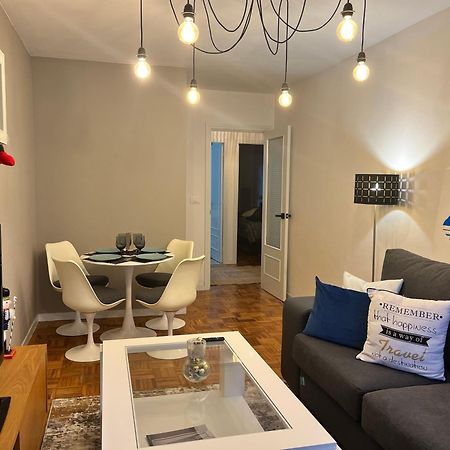 Estacion Centro Apartment Vigo Luaran gambar